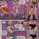 Illustration for article titled 10 Times When Comics And Movies Sexualized Male Superheroes